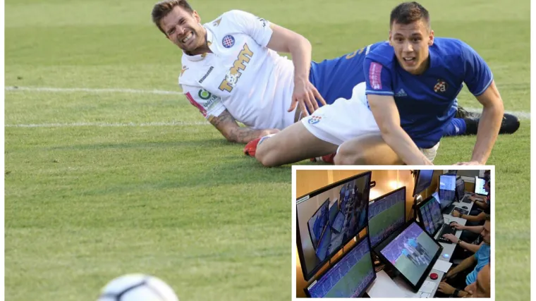 Ovo bi trebalo uništiti sve repove nakon derbija, evo kad kreću videoanalize u Prvoj HNL