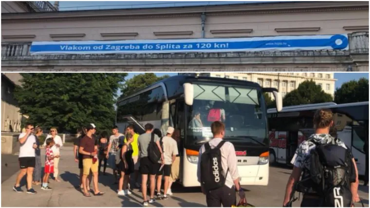 Ima li ta državna firma više uopće smisla?