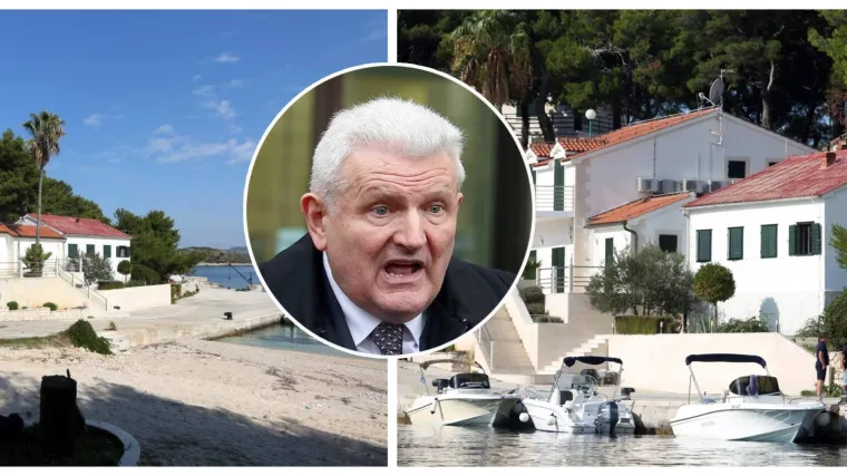 Todorić oštro Mariću: 'Iznesen je čitav niz konstrukcija i laži'