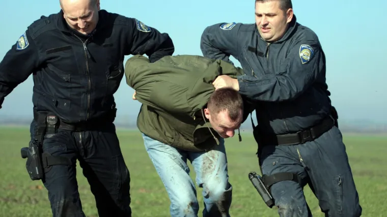 Članovi Pink Panthera 15 godina nakon pljačke u Francuskoj pali u Srbiji