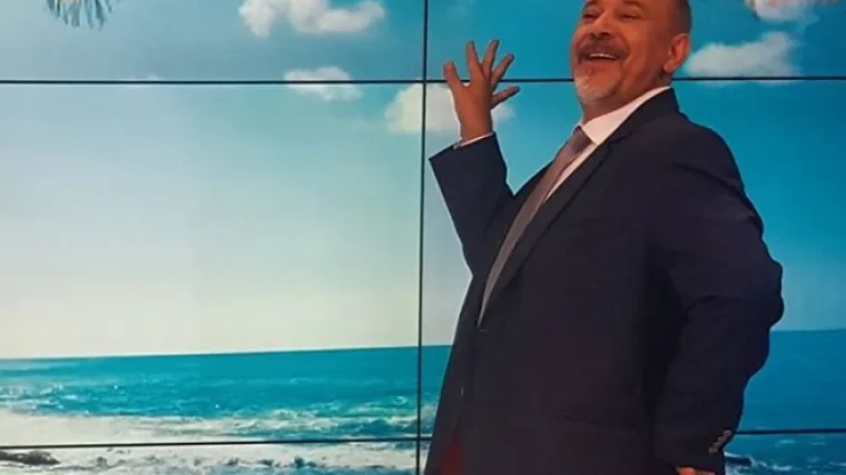 Zapeo je u redakciji, ali njemu je super, a onima koji ga prate - još bolje