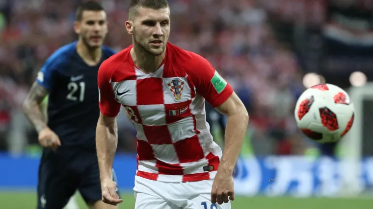 Ipak ništa od Bayerna: Ante Rebić sve bliže odlasku na Otok?