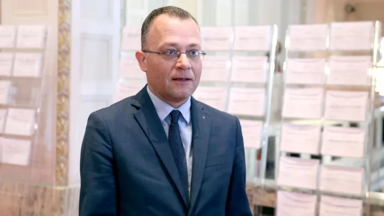 Hasanbegović o incidentu u Skupštini: 'Pokušavaju penetrirati u nešto o čemu ne znaju ništa'
