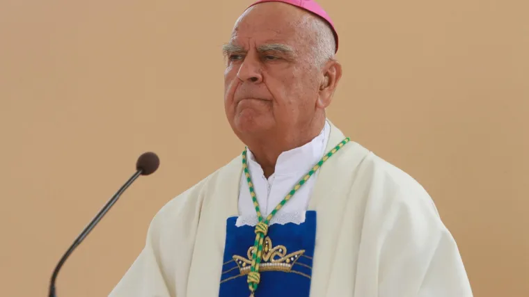 Biskup tvrdi da su ukazanja Gospe u Međugorju 'nevjerodostojna'