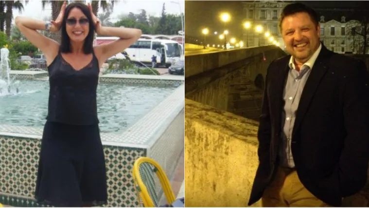 Nakon vjenčanja krenuli na medeni mjesec, a onda je nastao pakao: 'Ne znam je li živ ili mrtav'