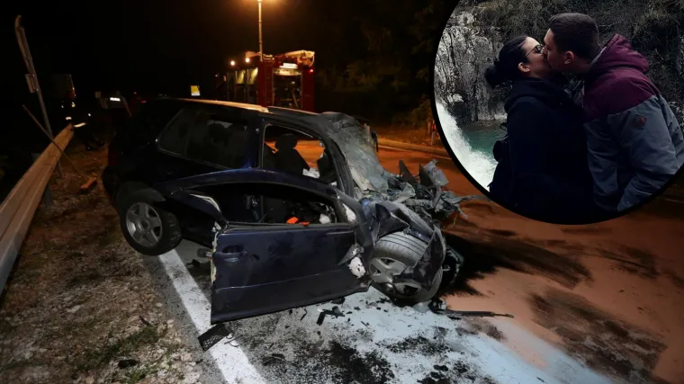 Dirljivo pismo zaručnice: 'Ljubav prema Adnanu neće nikad nestati'