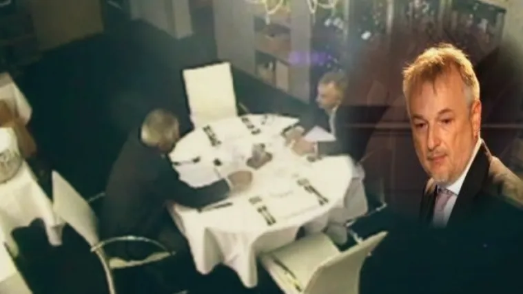 Mađarska mora Hrvatskoj izručiti šefa MOL-a Zsolta Hernadija
