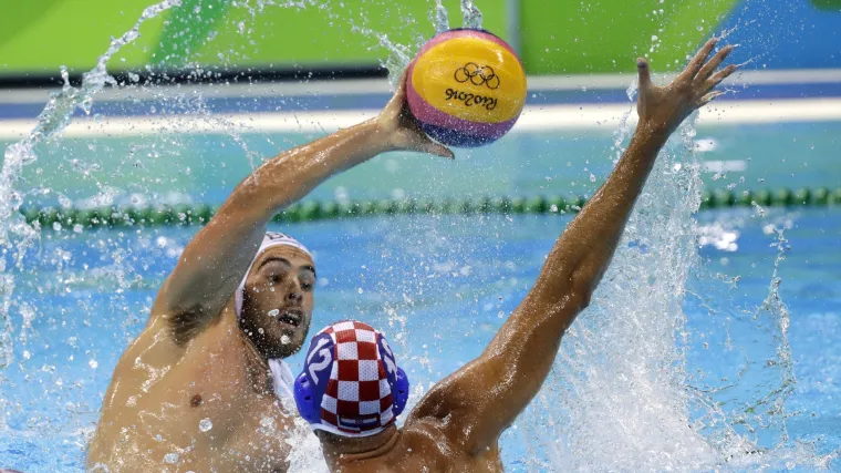 Poraz 'Barakuda' u Barceloni: Srbija ide u finale Europskog prvenstva