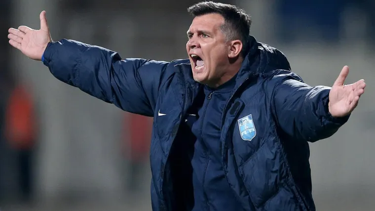 'Ovi suci su došli kao da im se ne da, možda je to u Poljskoj tako'
