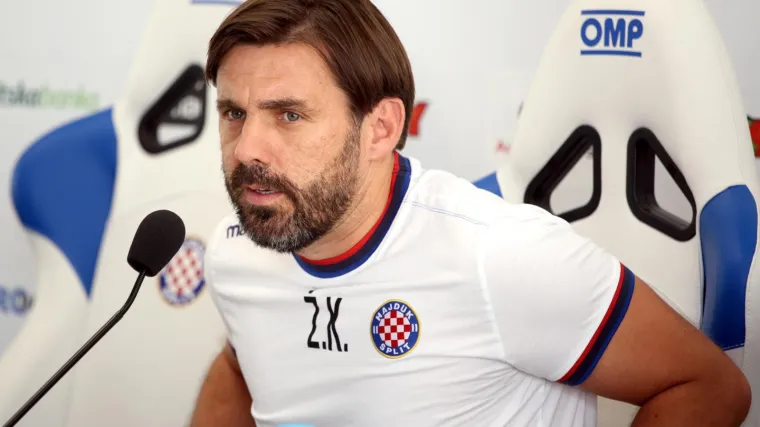 'Nećemo kalkulirati, napravit ćemo sve da dođemo do pobjede'