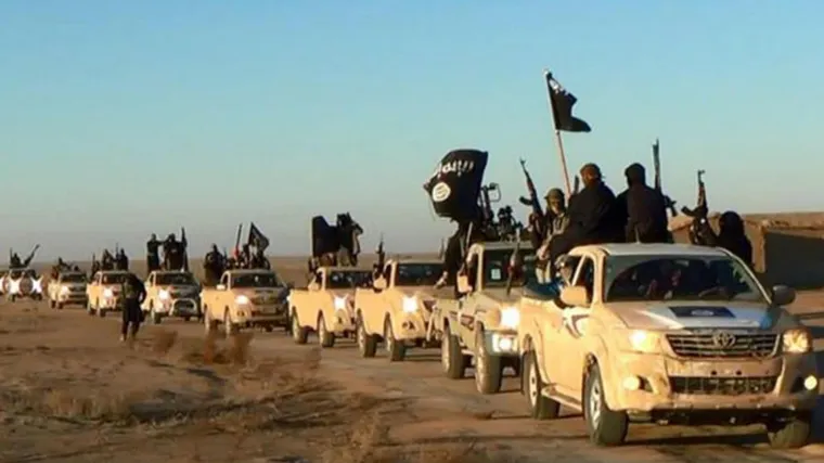 ISIL preuzeo odgovornost za masakr na strane turiste i objavio snimku