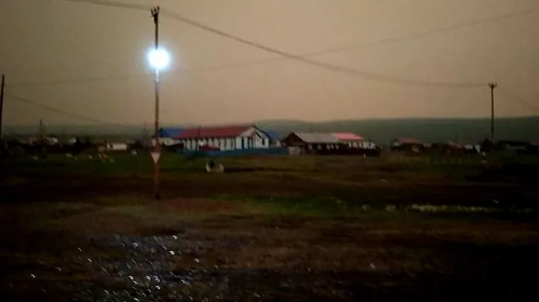 'Sunce je usred dana nestalo na tri sata, osjećali smo pritisak u prsima, a kad se vratilo...'