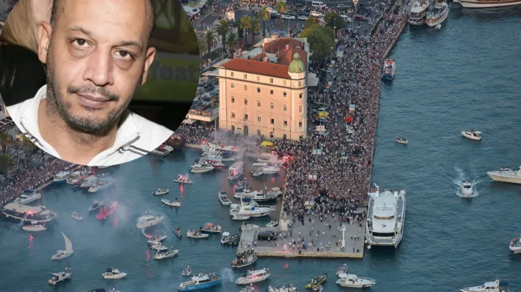 'Olivera je stvorila i u besmrtnost odvela njegova humanost i emocija. Adio čovječe od emocije!'