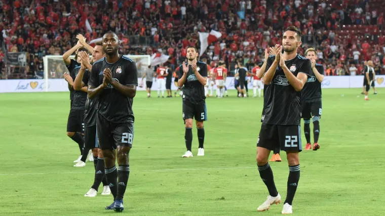 Već večeras bi mogli doći do statusa nositelja u playoffu, a onda je sve na njima