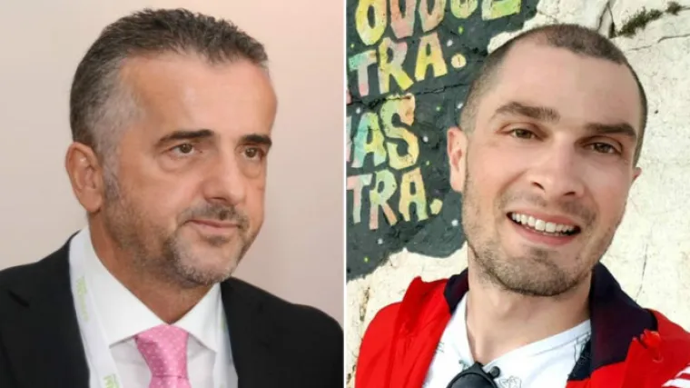 'Neki bi zaradili, a išli spavati u 11 navečer; pa oni bacaju boce na moje goste'