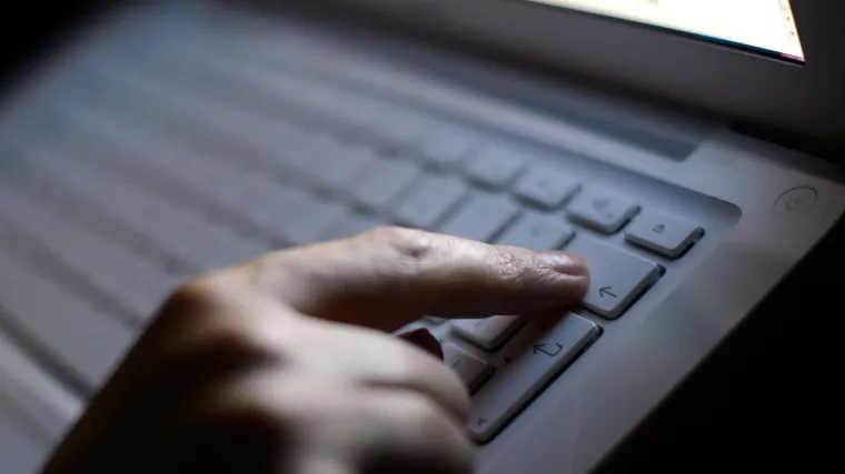 Kako upaliti kameru na laptopu?