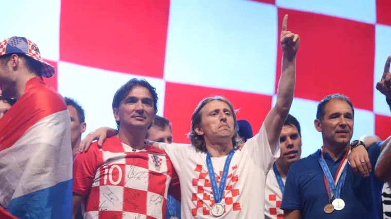 Najbolji igrač Vatrenih na izlaznim vratima reprezentacije; odlučuje ovaj tjedan!
