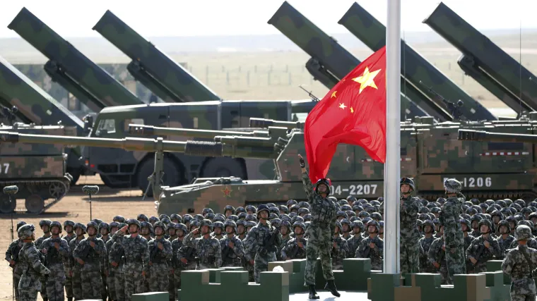 Pentagon upozorava: 'Kina reformira vojsku i priprema napad na američke teritorije'