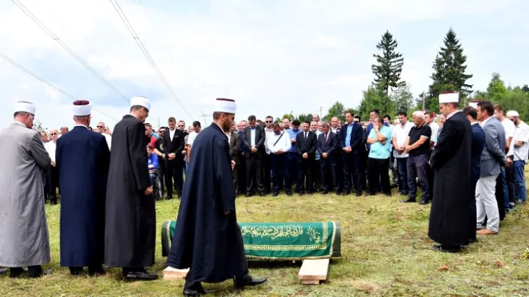 UN-ov povjerenik osudio bosanske Srbe zbog negiranja Srebrenice