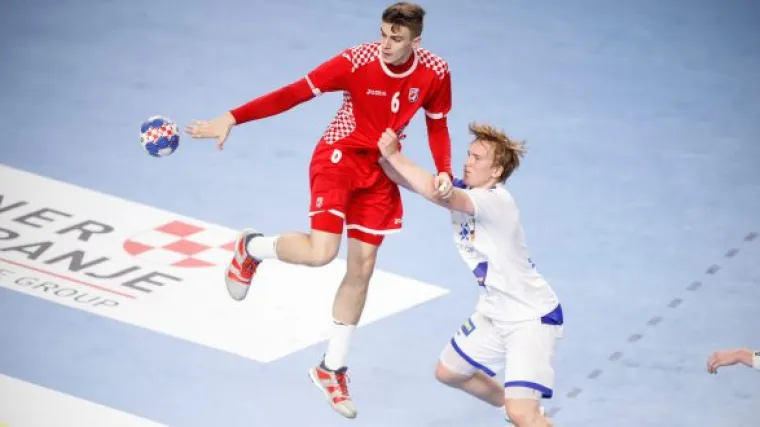 U nedjelju protiv Danske igraju za brončanu medalju
