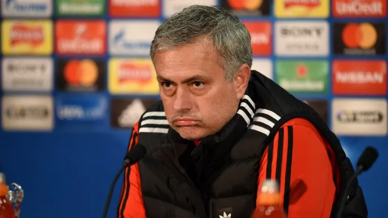 Mourinhova stolica nikad nije bila nestabilnija