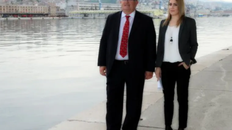 Bivša atletičarka je mjesto pročelnice dobila isključivo voljom Obersnela