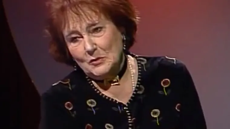 Preminula Vesna Krmpotić