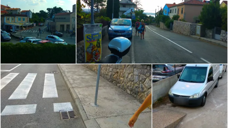 'To vam je život pun adrenalina...'