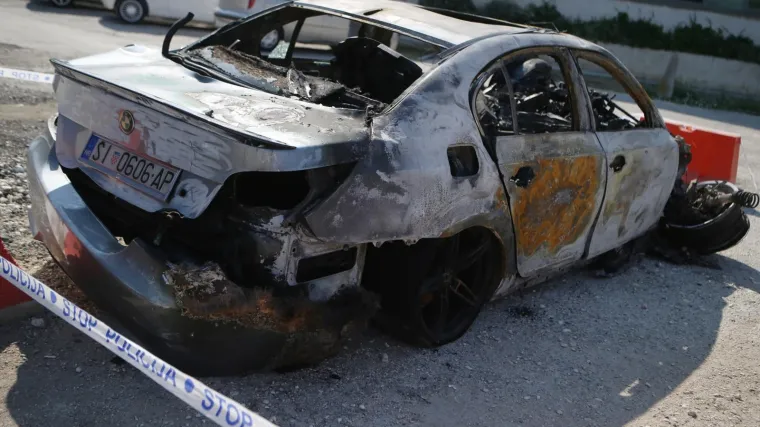 Albanac je Prnjaka ubio hicima iz automatske puške, a zatim učinio kobnu pogrešku