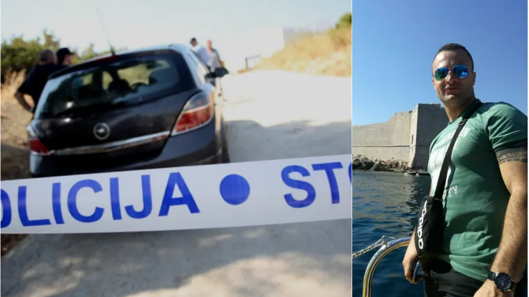 Policija mu postavila zasjedu!