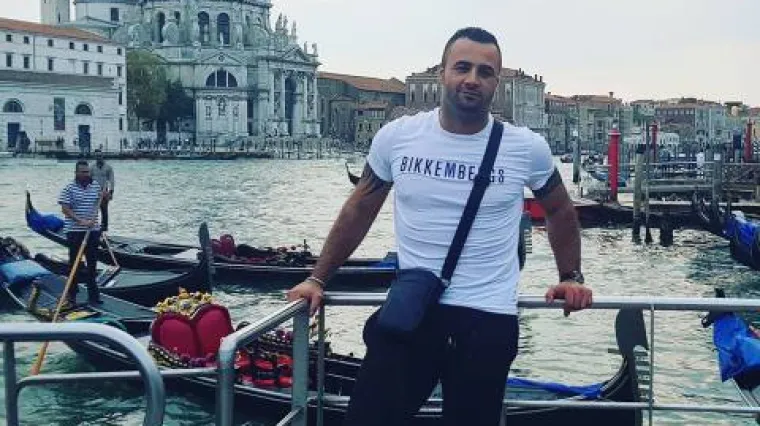 Albanac Prnjaka nije ubio iz osvete, a iste je noći viđen kako obilazi kockarnice