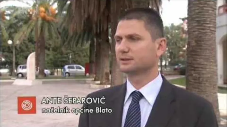 'Prestani to raditi jer ću ti oči iskopati, nećeš moć' više u selo'