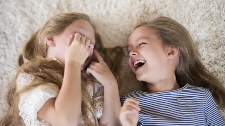Imate brata ili sestru? Moguće da zbog toga imate jednu veliku prednost