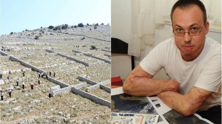'Drage kolege, zavidim vam što i ja nisam s vama poginuo'