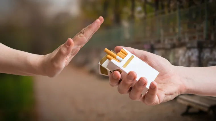 Bacite cigarete: Najčešći mitovi o pušenju u koje još vjerujemo
