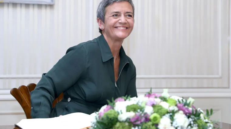 Oglasila se Uljanik grupa: 'Jasno je da je Vestager svjesna značaja Uljanika'
