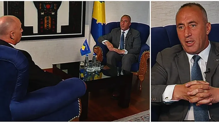 Eksluzivan intervju! Kosovski premijer: 'Vučić je trebao tražiti dozvolu da dođe, to je zapravo priznanje Kosova'