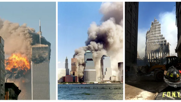 Je li se 9/11 trebao dogoditi? Pet kontroverzi najvećeg terorističkog napada u povijesti