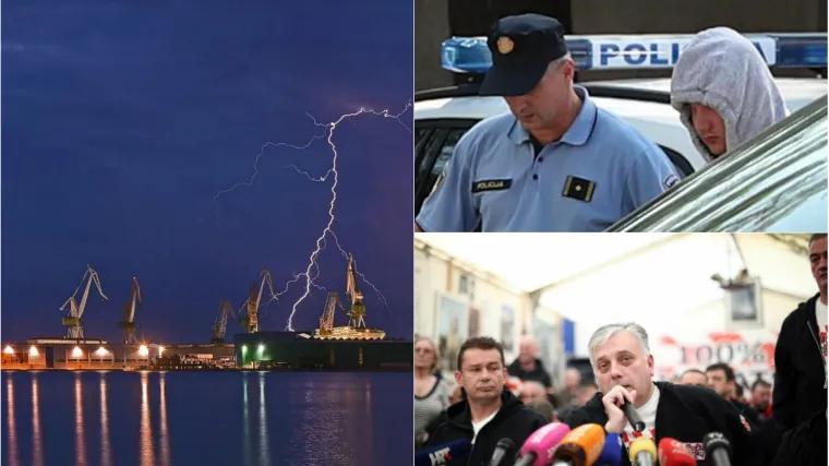 Država spašava gubitaše, veterani su društveni cenzori, a tatine sinove štiti policija i politika