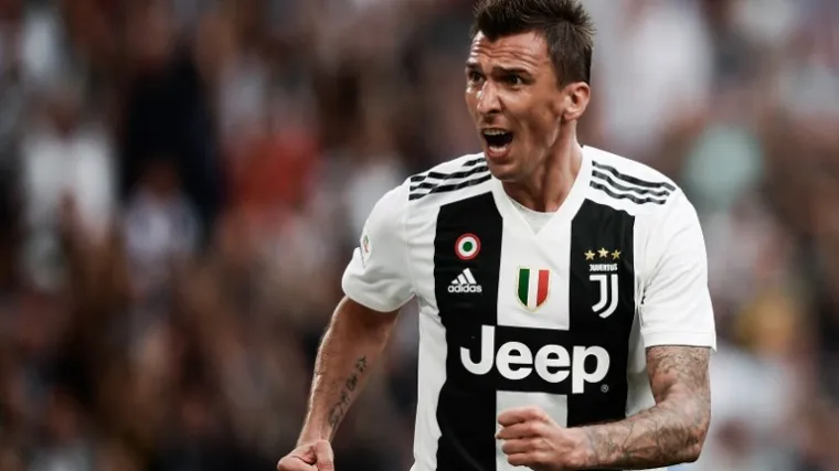 Mandžukićev agent otkriva kako je Allegri utjecao na hrvatsku reprezentaciju