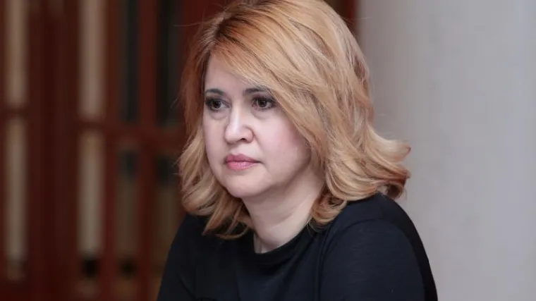 'Trebala bih biti Vidoviti Milan da znam što će on napraviti'
