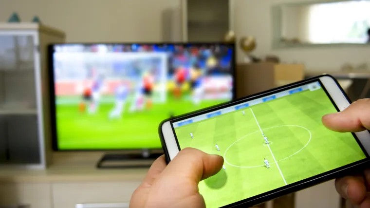 Kako povezati mobitel i smart TV: otkrijte novi doživljaj sadržaja