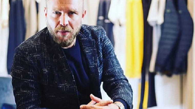 Ivan Pažanin prekinuo s dugogodišnjom djevojkom