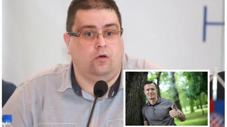 Posebno ih je zasmetao onaj dio o 40,000 ovaca koje plaćaju članarinu. A zanimljivo je što mu nude