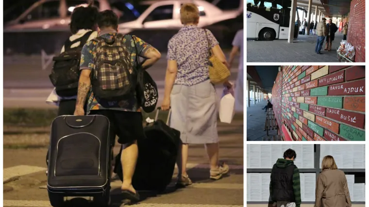 Mladi žive lošije od roditelja, a za većinu Hrvata posebno je alarmantan jedan podatak