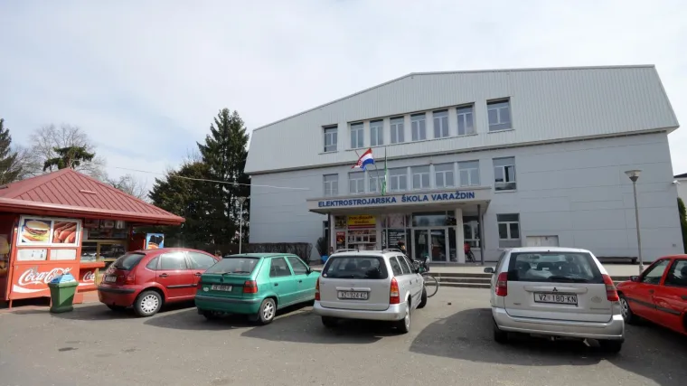 Prije napada je bio kod psihologa na razgovoru