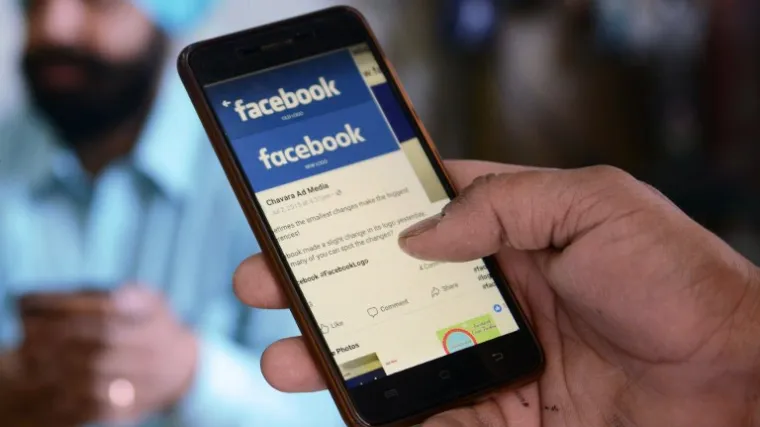 Facebook tvrdi da niste u opasnosti nakon upada hakera