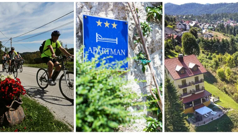 20 tisuća domaćinstava moglo bi ostati bez zvjezdica: 'Došli smo do toga da moramo tjerati goste!'
