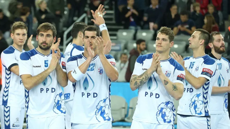 Dramatično pripetavanje: Izjednačenjem 40 sekundi prije kraja Skjern remizirao s PPD-om Zagreb