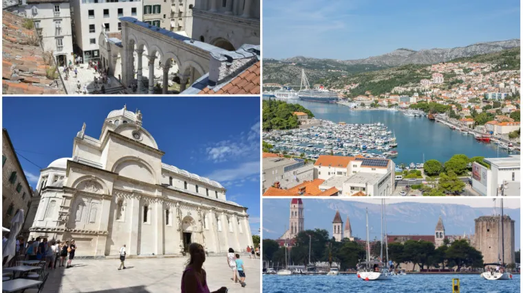 Katastrofa prijeti i Hrvatskoj, evo koje gradove će potopiti more ili uništiti erozija